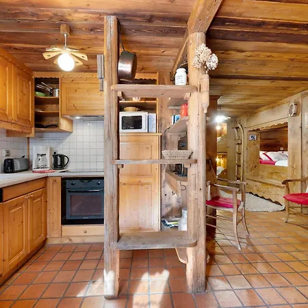 Ferienhaus Les Abeillos - L'erablo