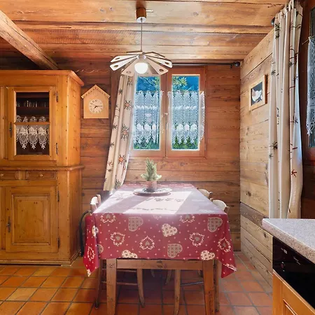 Ferienhaus Les Abeillos - L'erablo Bonneval-sur-Arc